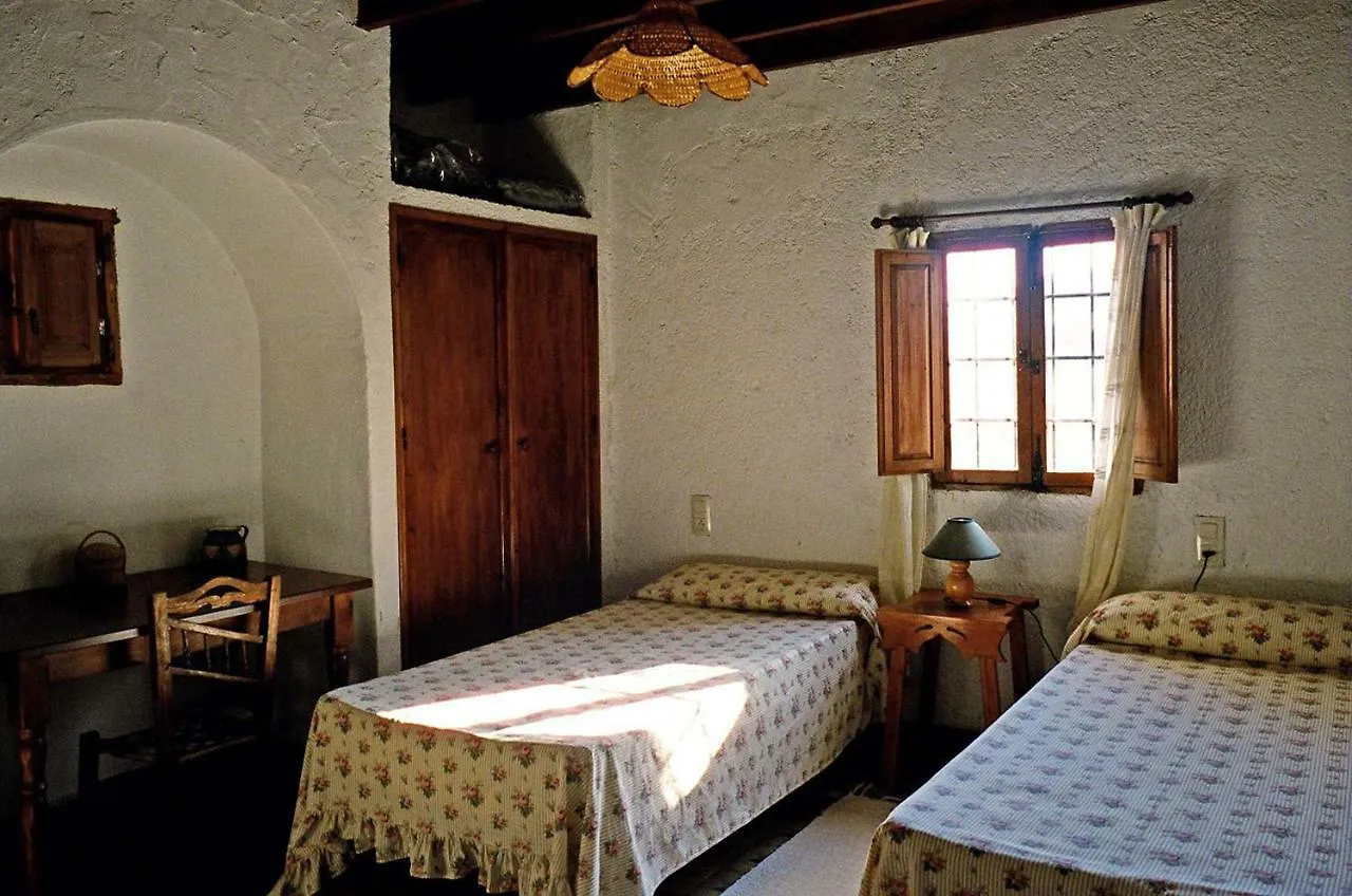 Cortijos Manzano Villa Nijar 0*,  Spain