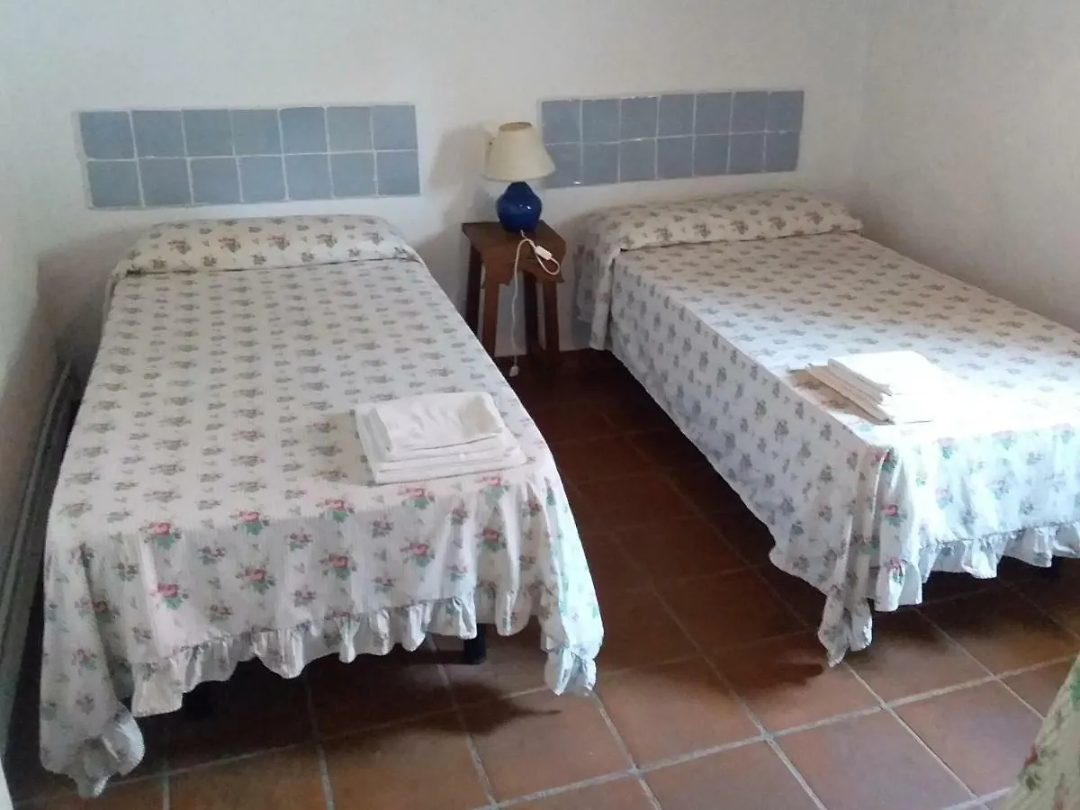 Cortijos Manzano Villa Nijar 0*,  Spain