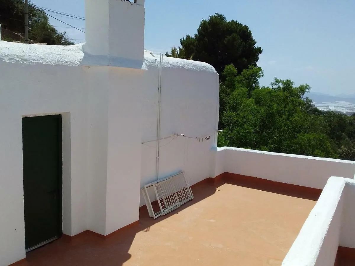 Cortijos Manzano Villa Nijar