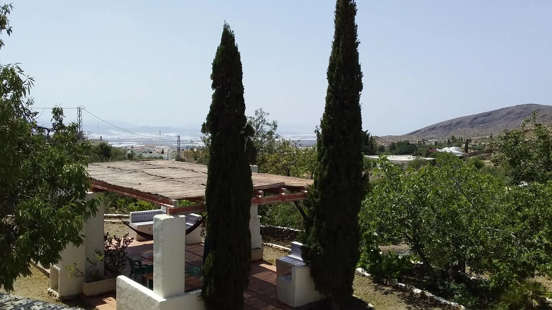 Holiday home Cortijos Manzano Villa Nijar
