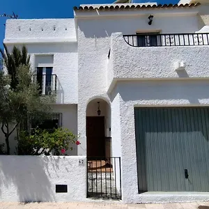 Apartment Endagora, Níjar